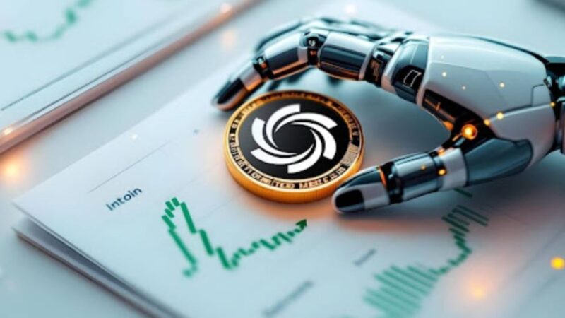 This Tiny AI Coin Might Be the Only Token That Makes Your 2025 Dreams Come True