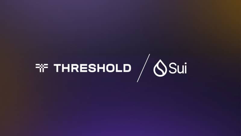 Threshold Network’s tBTC is Now live on Sui: Ushering in a new era for Bitcoin DeFi