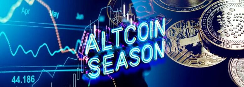 TOKEN6900 Rises as Bitcoin Surge Shifts Focus to Altcoins