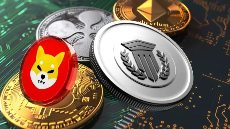 Top 2 Cryptos Under $0.10 to Buy in July, Both Tipped to Double