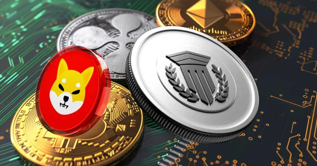 Top 2 Cryptos Under $0.10 to Buy in July, Both Tipped to Double