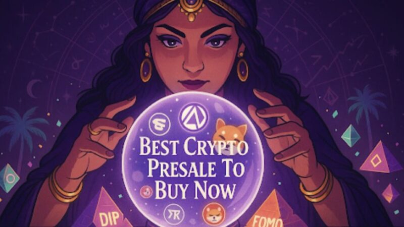Top 3 Altcoins To Buy In July 2025 To 10x Your Crypto Portfolio Before 2026