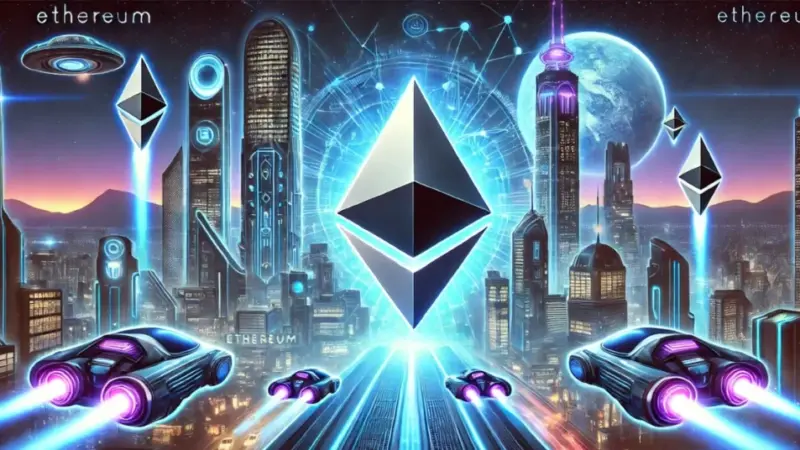 Top 4 AI Models Predict Ethereum Price for Next Week