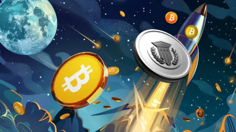Top Crypto That Will Pump Hard if Bitcoin (BTC) Breaks Its ATH Soon