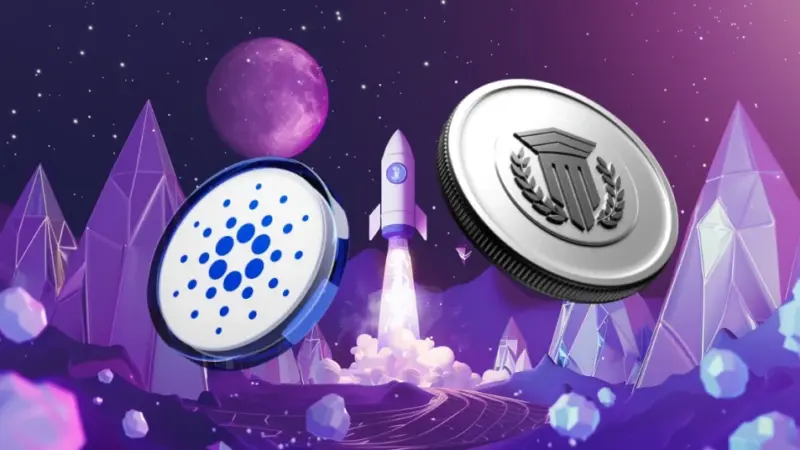 Top Crypto to Buy Before the Bull Market Returns? This Altcoin Is Now Ranked Alongside Cardano (ADA) by Traders
