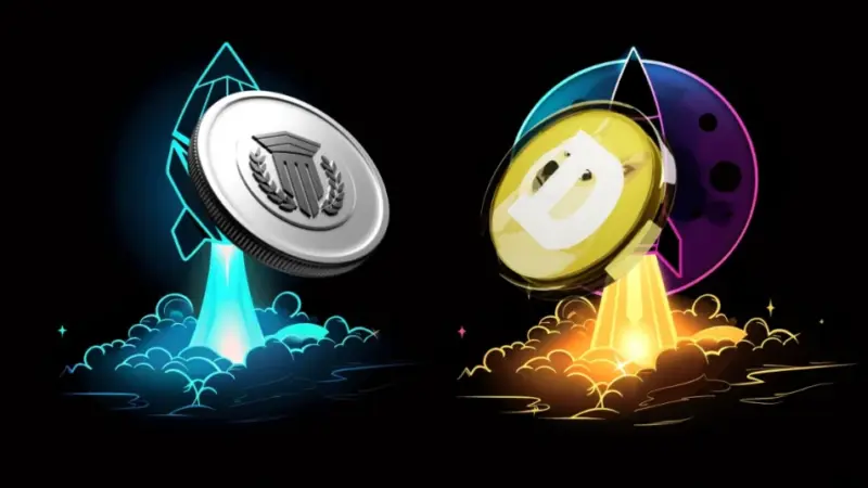 Top Cryptos to Buy: Analyst Tips Dogecoin (DOGE) and This $0.03 DeFi Token for Massive Gains in 2025