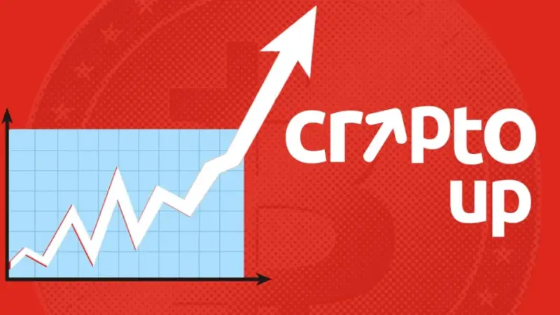 Top Four Global Crypto Exchanges Listed in Q2 2025