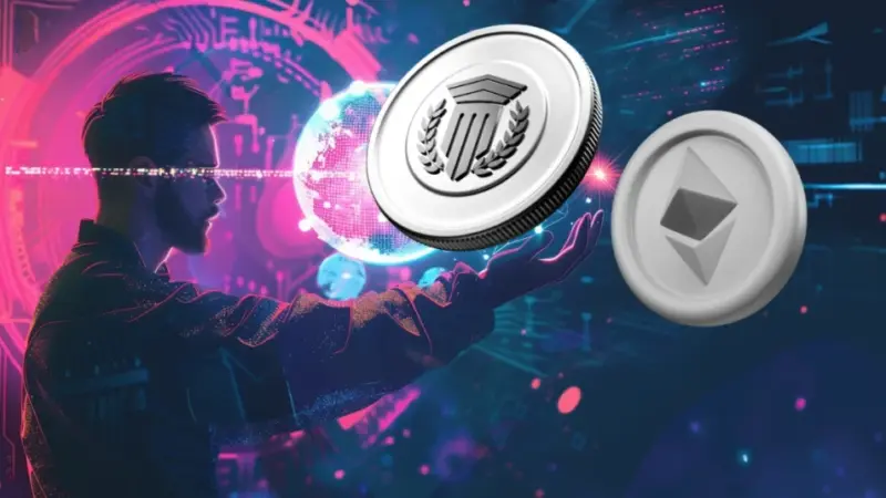 Top Summer Picks: Ethereum (ETH) Climbs, But This Under-$0.05 Coin Could 15x