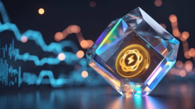 Traders Focused on Cardano Are Now Watching a Different Project Set to Launch by End of July