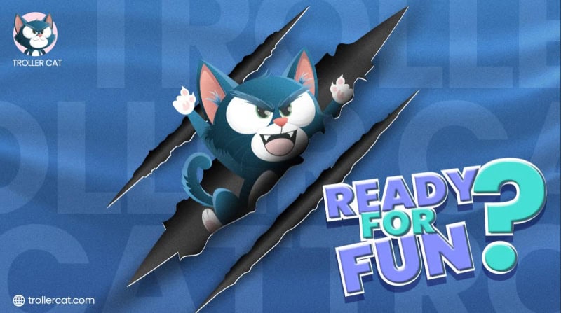 Troller Cat Advances to Stage 14 with Over $400K in Contributions