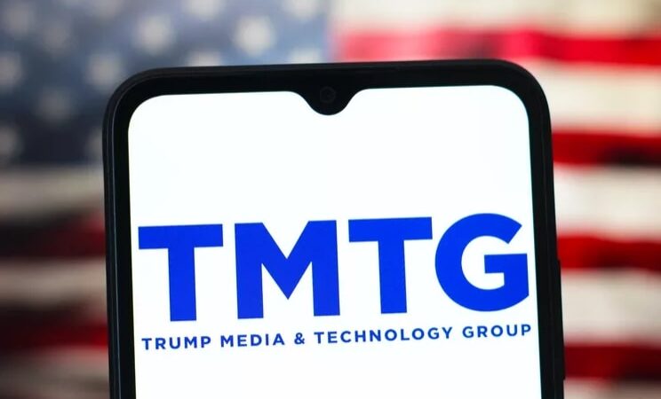 Trump-Backed Truth Social Files to Launch Crypto ETF Holding $1B in BTC, ETH, and More