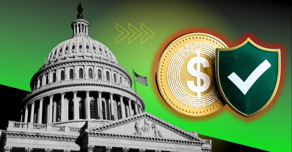 U.S. Crypto Regulations This Week: Banks Given Green Light to Custody Crypto Ahead of Key Legislation Voting