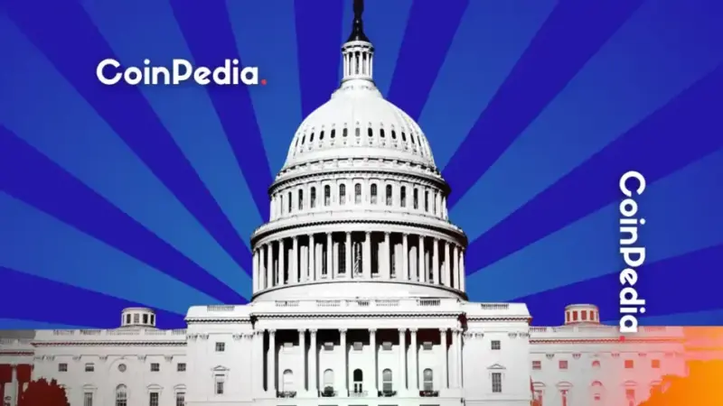 U.S. Prepares for Crypto Week: Full Agenda and Top 3 Bills Revealed!