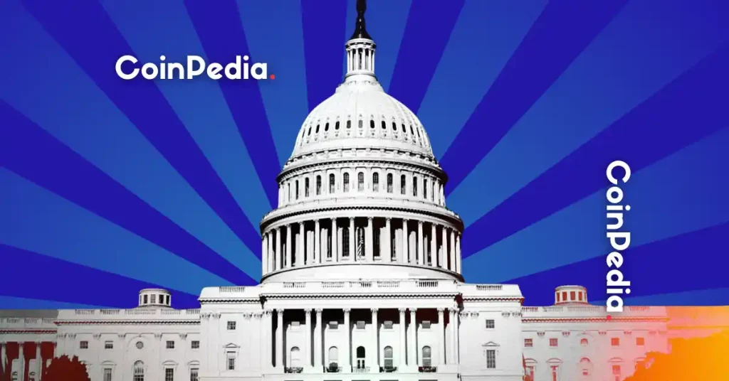 U.S. Prepares for Crypto Week: Full Agenda and Top 3 Bills Revealed!