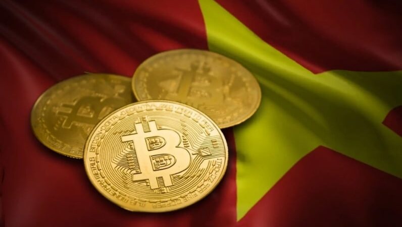 Vietnam’s $NDAChain Goes Live: A National Blockchain Powering 3,600 TPS & Digital ID