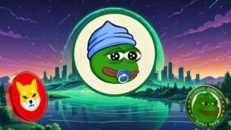 Viral Layer-2 Memecoin Could Turn $400 Into $100K by 2026, as Top Traders Compare It to Shiba Inu and Pepe