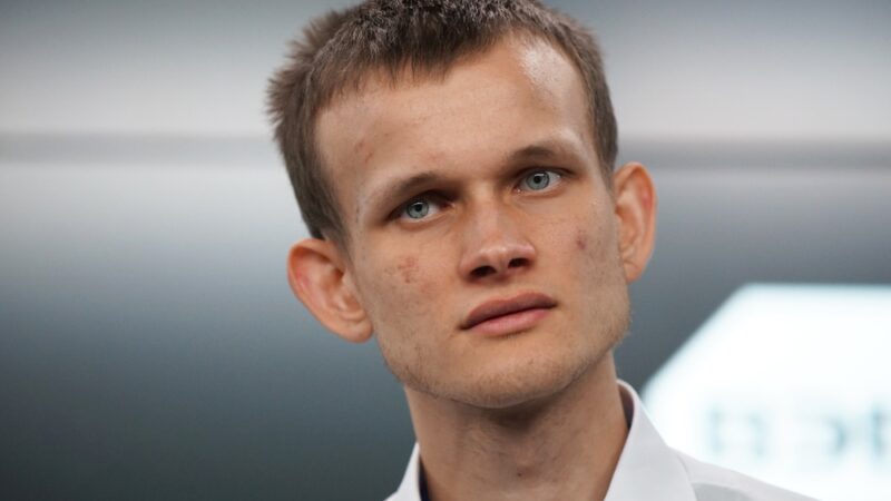 Vitalik Buterin Backs Copyleft Licensing to Help Developers Guard Against Big Tech