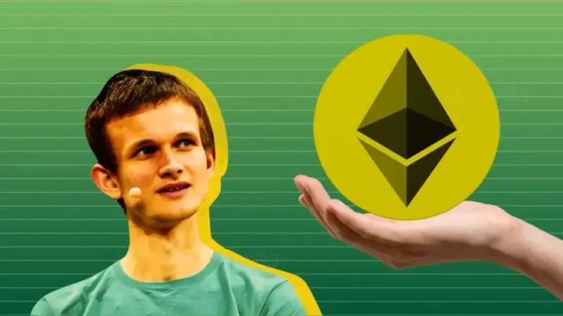 Vitalik Buterin Explains How Ethereum Will Reach Millions Without Going Centralized
