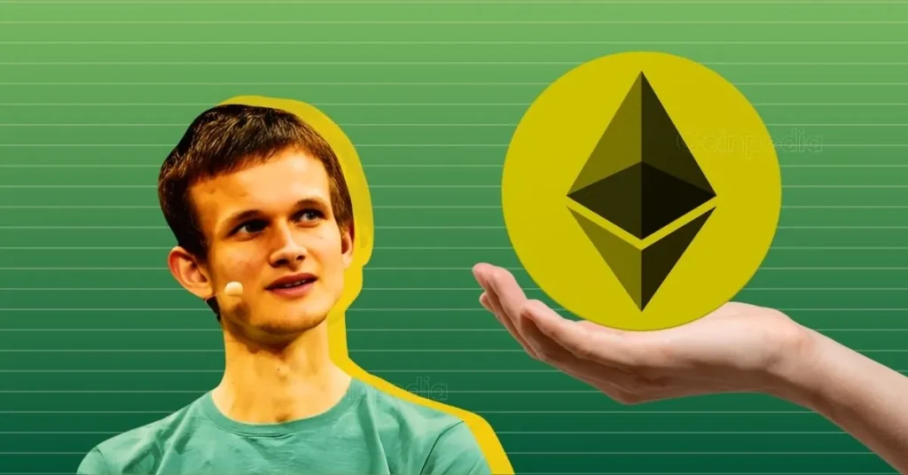 Vitalik Buterin Explains How Ethereum Will Reach Millions Without Going Centralized