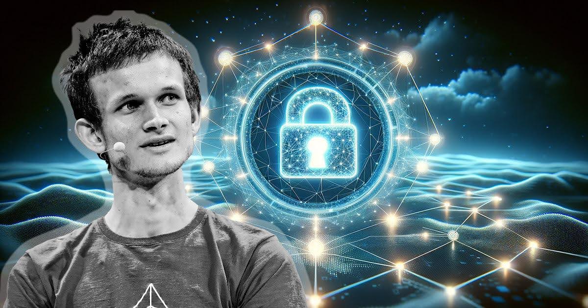 Vitalik Buterin Warns: Ethereum Risks Becoming Just Another Corporate Protocol