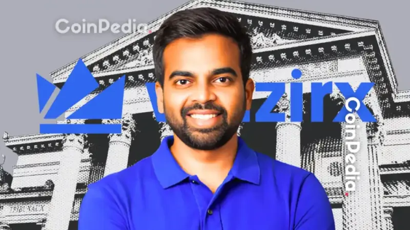 WazirX CEO Nischal Shetty Reveals New Recovery Plan After $230M Hack