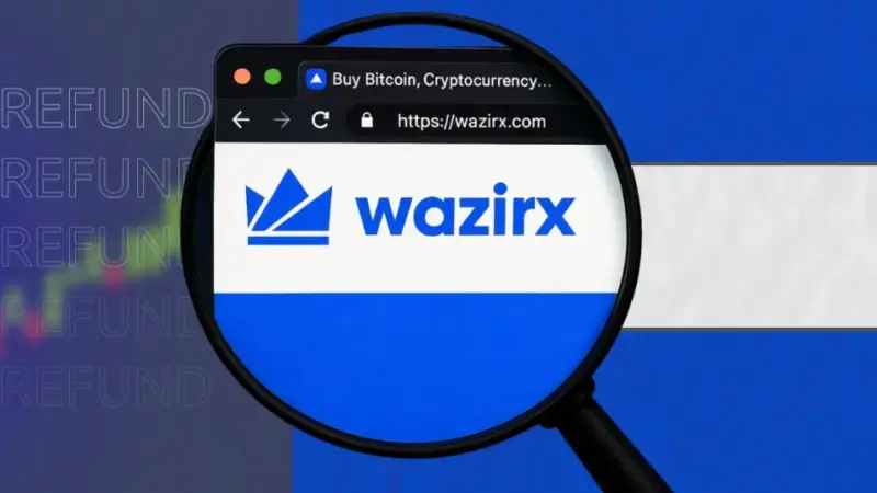WazirX Set for Major Restart: Voting Begins July 30