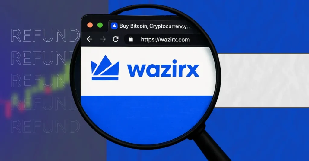 WazirX Set for Major Restart: Voting Begins July 30