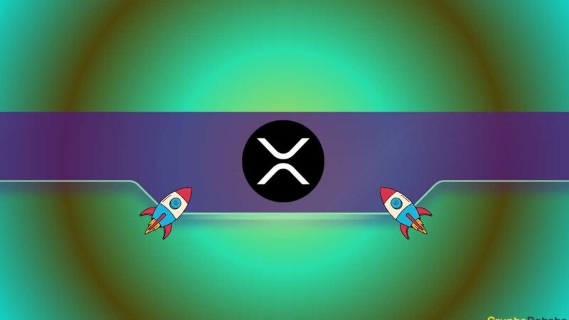 We Asked 4 AIs How High Ripple (XRP) Will Go in 2025: The Answers Might Shock You