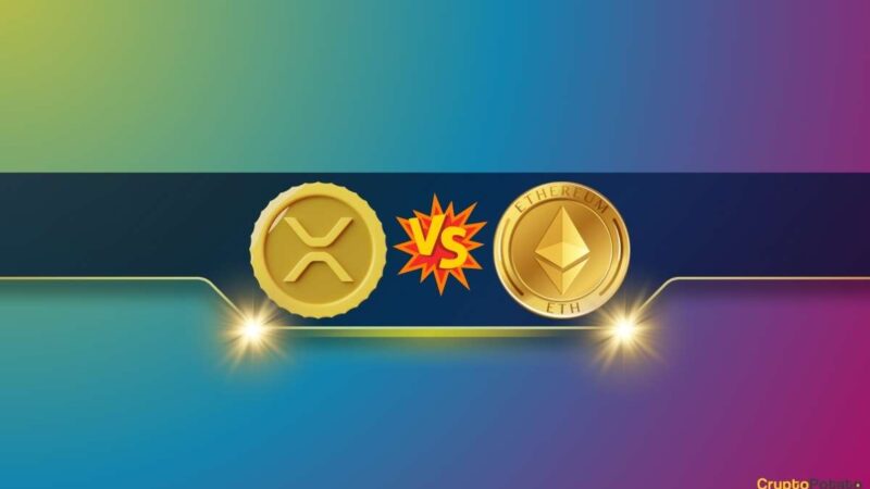 We Asked 4 AIs If XRP Will Hit $10 Before ETH Taps $10K: You Won’t Believe the Split