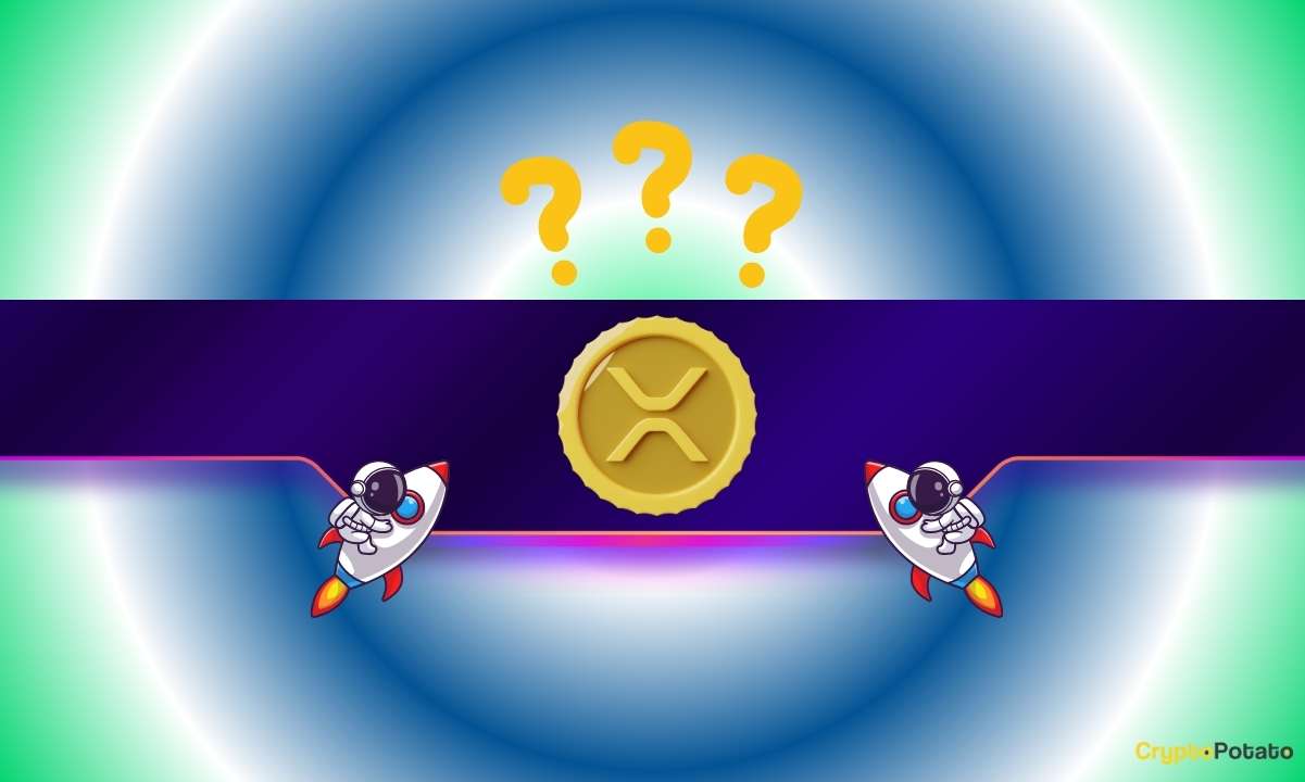 We Asked 4 AIs What Ripple’s (XRP) Peak Price Will Be in This Bull Cycle: the Answers Will Surprise You