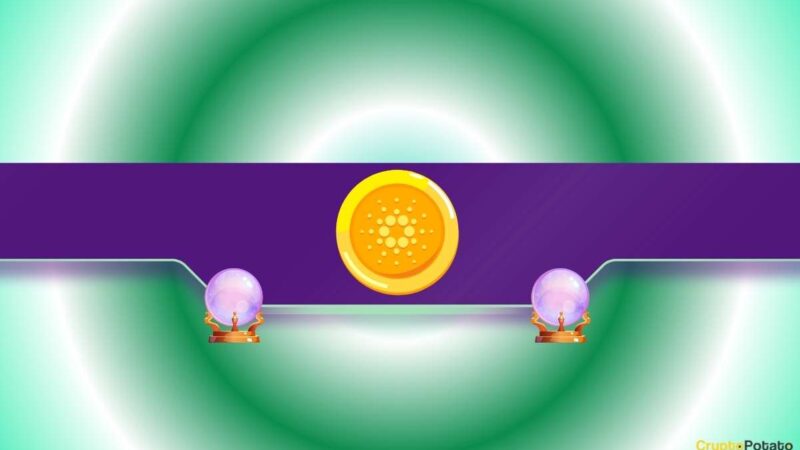 We Asked Gemini, ChatGPT, Grok Where Cardano (ADA) Will End 2025: The Verdict Will Surprise You