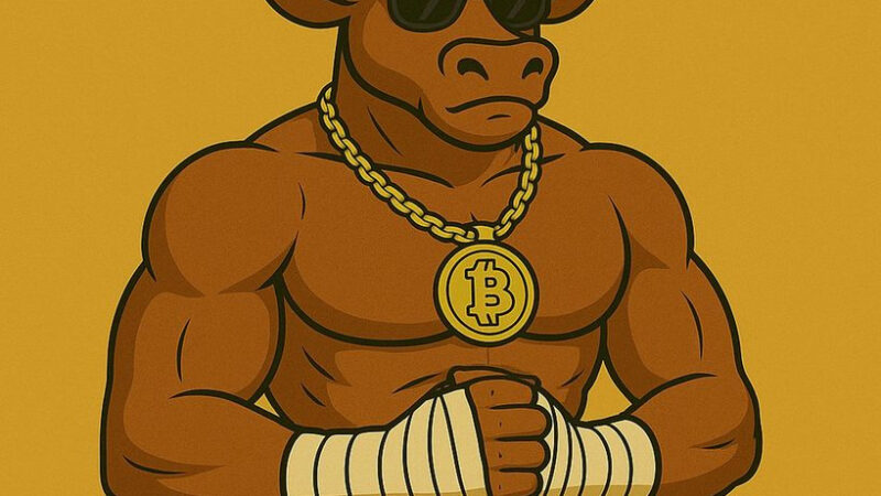 Whale Just Dropped $14.7K on BTC Bull – Final Day Before This Prominent Crypto Presale Ends