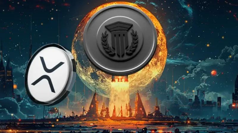What If You Missed XRP at $0.01? This Altcoin at $0.035 Might Be the Second Chance