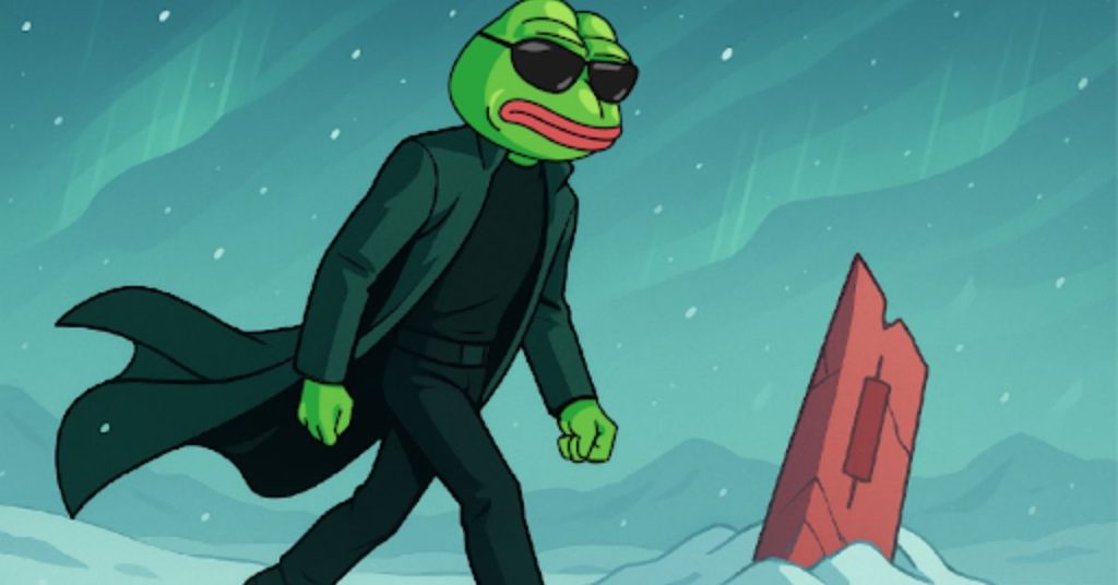 Which Meme Coin Triumphs in 2025? Dogecoin, PEPE or Neo Pepe Coin ($NEOP) For Best Crypto
