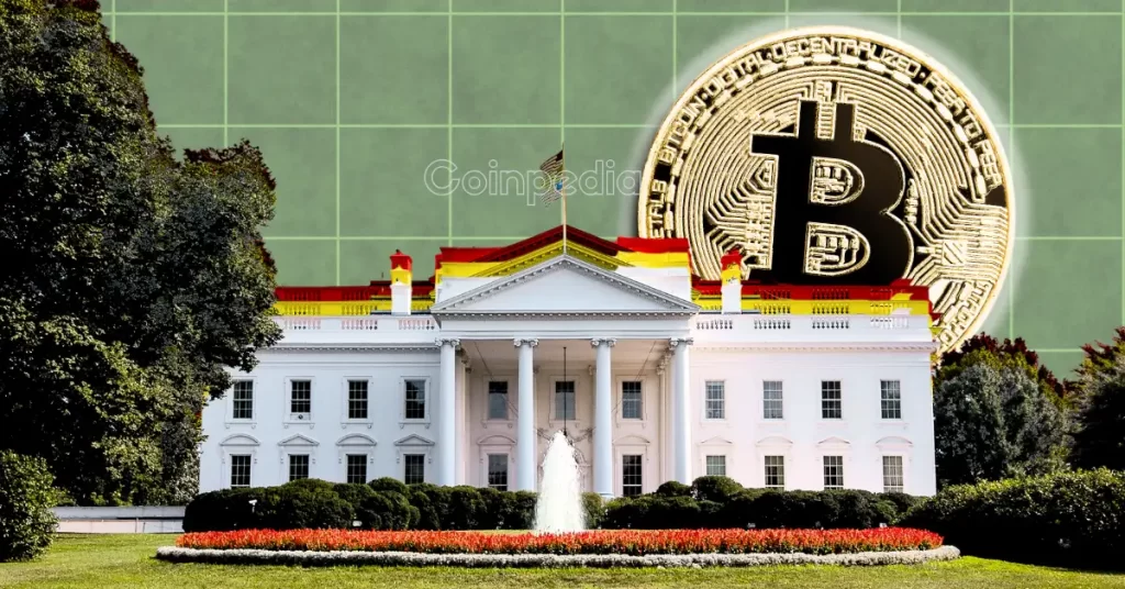 White House to Release Crypto Policy Report on July 30, XRP and Bitcoin in Focus