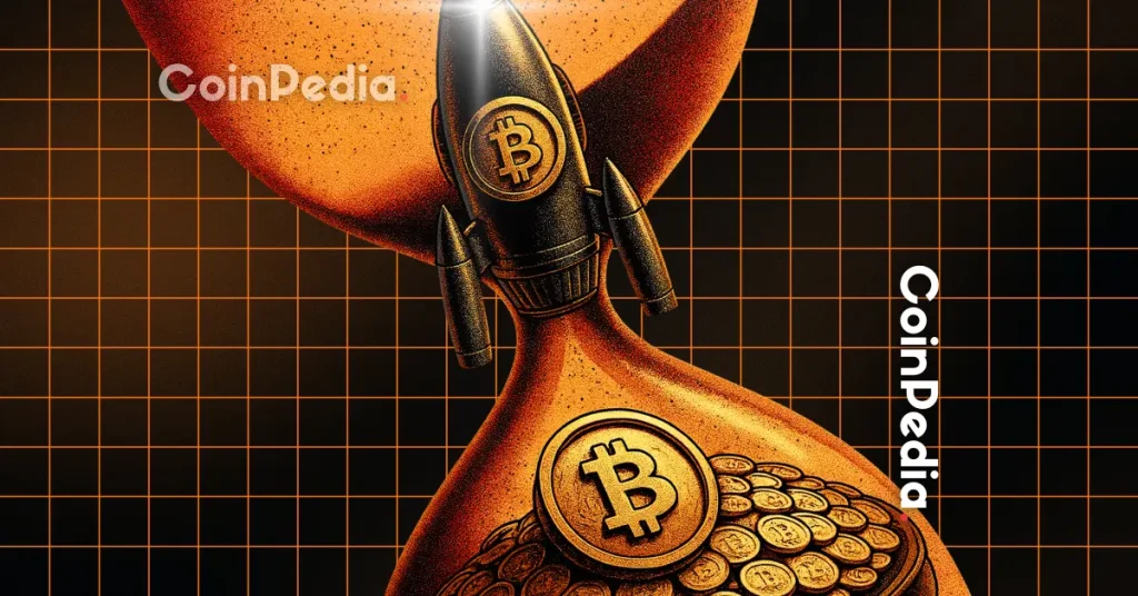 Why Bitcoin is Going Up Today?