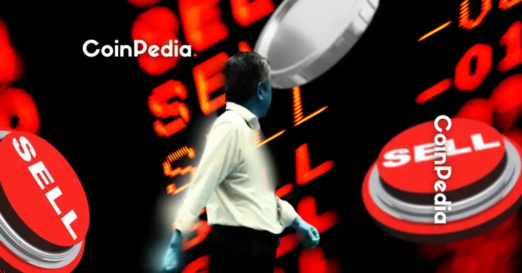 Why Crypto Market is Down Today? (05th July, 2025)