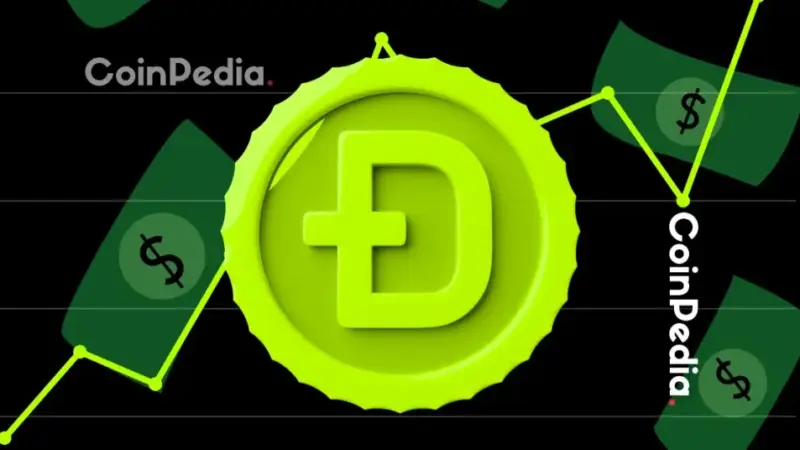 Why Dogecoin (DOGE) Price is Surging Today?