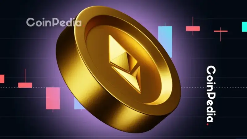 Why Ethereum Is Going Up: Key Reasons Behind ETH’s 56% Monthly Surge
