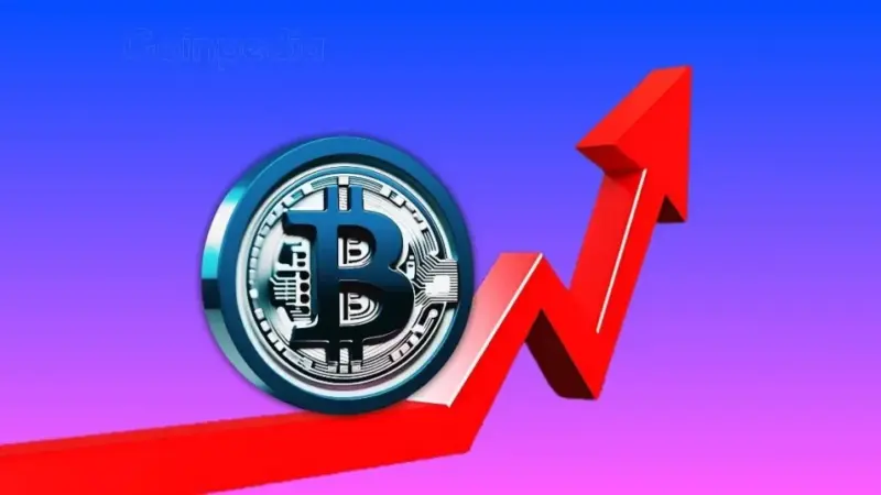Why is Crypto Market Going Up Today?