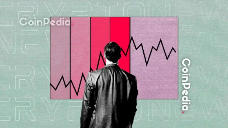 Why Is Crypto Market Going Up Today? BNB Hits New ATH, XRP and ETH Surge