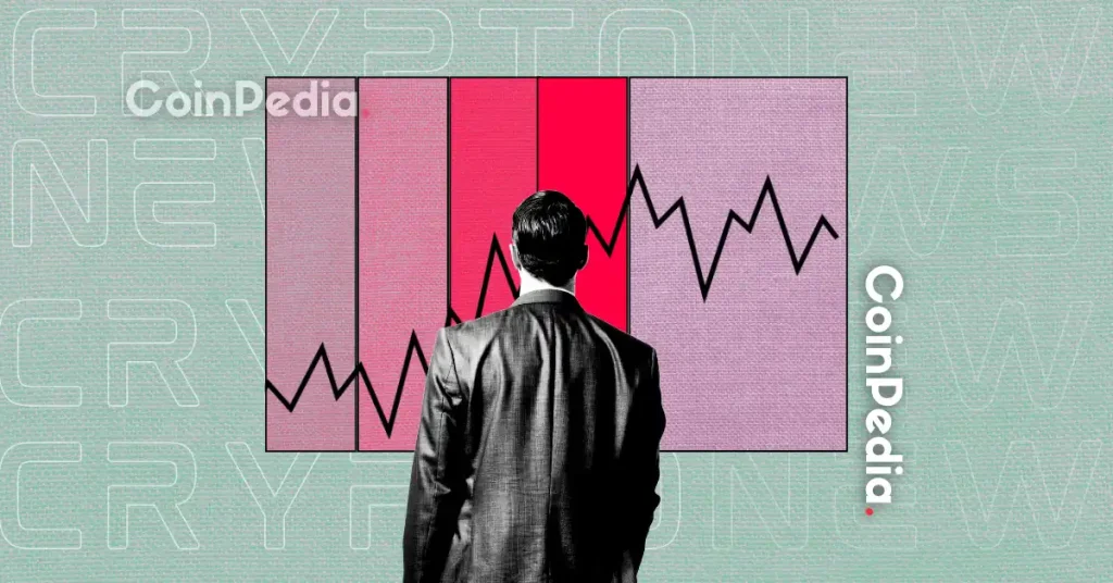 Why Is Crypto Market Going Up Today? BNB Hits New ATH, XRP and ETH Surge