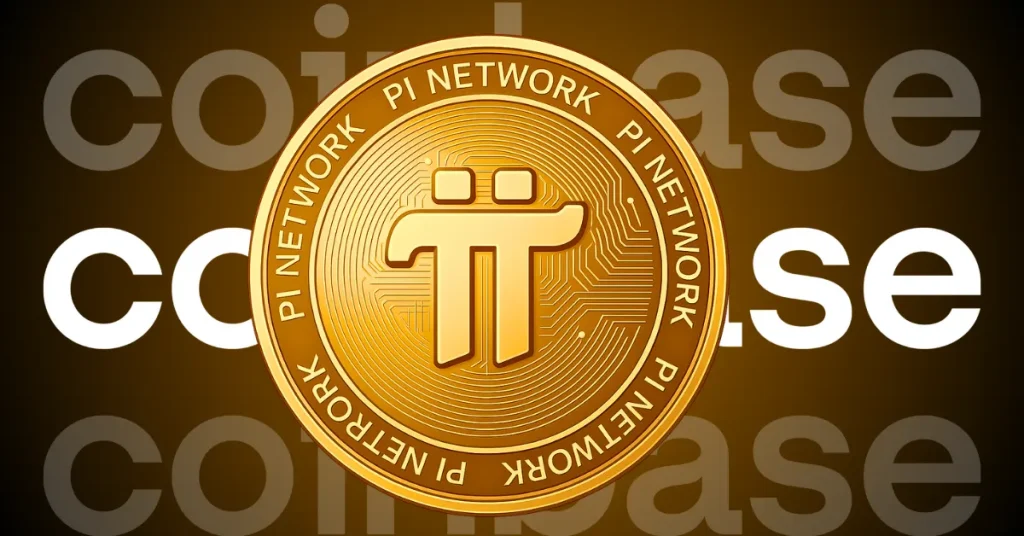 Why Pi Network is Struggling to Be Listed on Coinbase and Binance