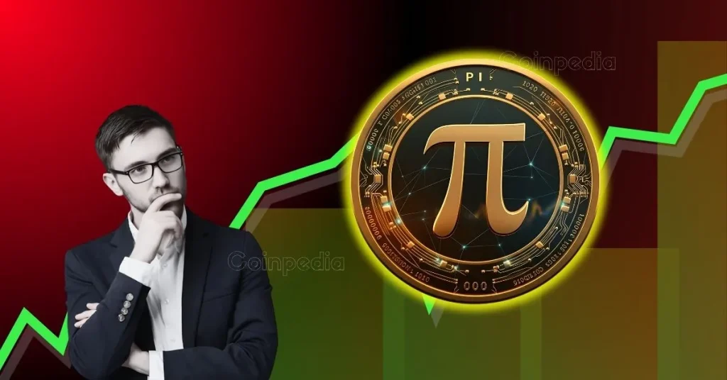 Why Pi Network Price Up Today?