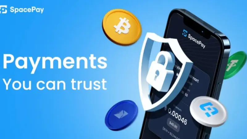 Why SpacePay Is the Top Altcoin Everyone’s Betting On This Summer, Presale Ongoing