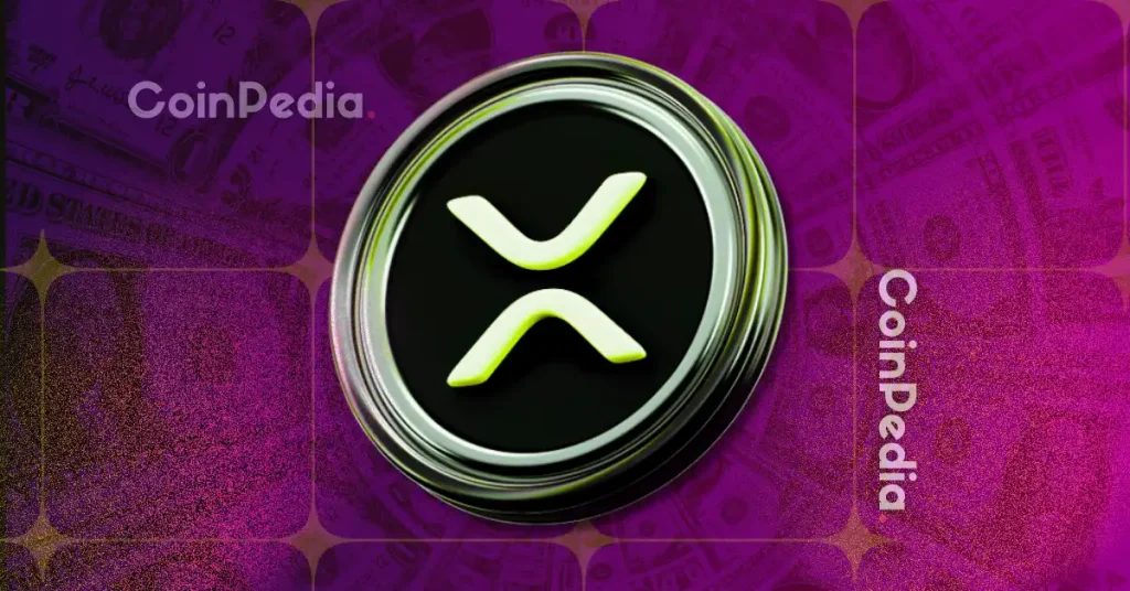 Why XRP Price Is Down Today Despite Proshares ETF Launch ?
