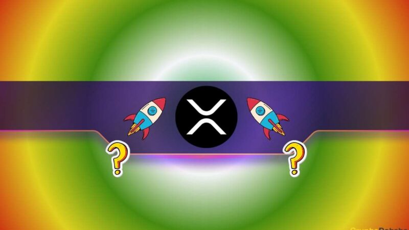 Will Ripple Shift to Full XRP Control? Bitwise CEO Thinks So