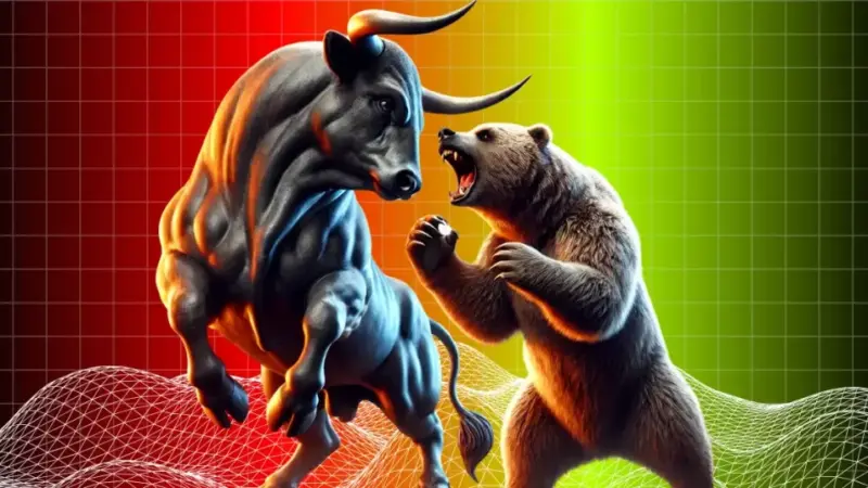 Will the Crypto Bullrun Continue or Is a Weekend Pullback Coming?