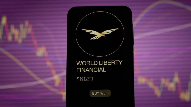 WLFI Token May Soon Go Live: $80M Buzz, Transfer Proposal Sparks Massive Community Shift