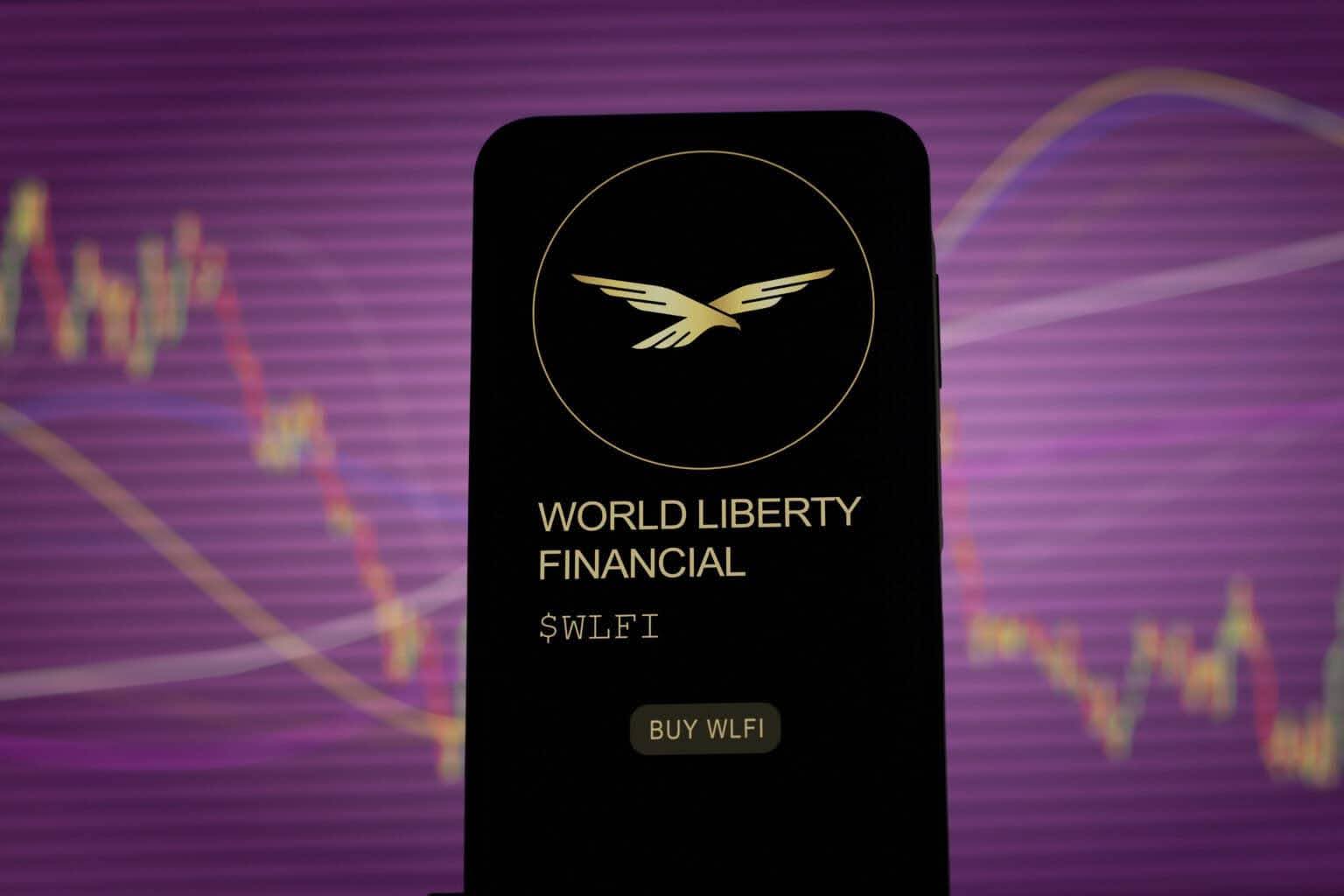WLFI Token May Soon Go Live: $80M Buzz, Transfer Proposal Sparks Massive Community Shift